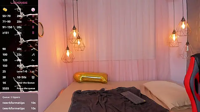 Magic_amberr webcam