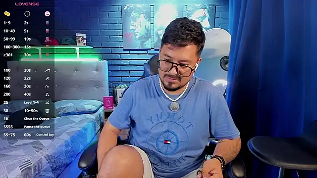 DaviidEvans_ webcam
