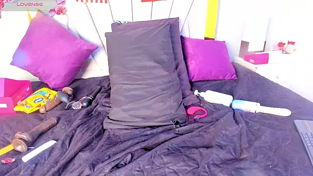 vahiolet_fuentes webcam
