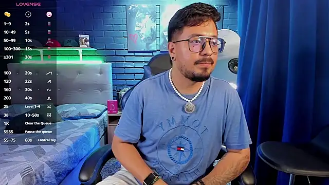 DaviidEvans_ webcam