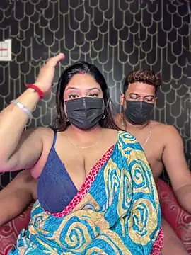 Goddess_Jennifer webcam