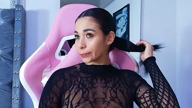 GraceWallace_ webcam