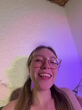 ReenKitty webcam