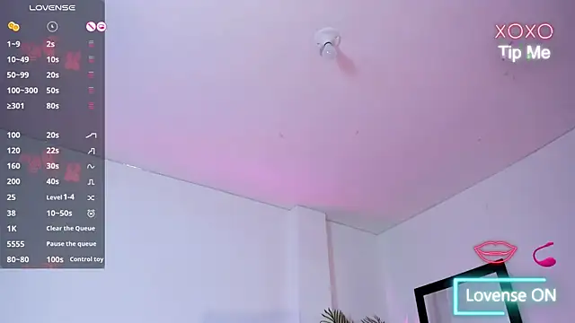 lizzy_Roux webcam
