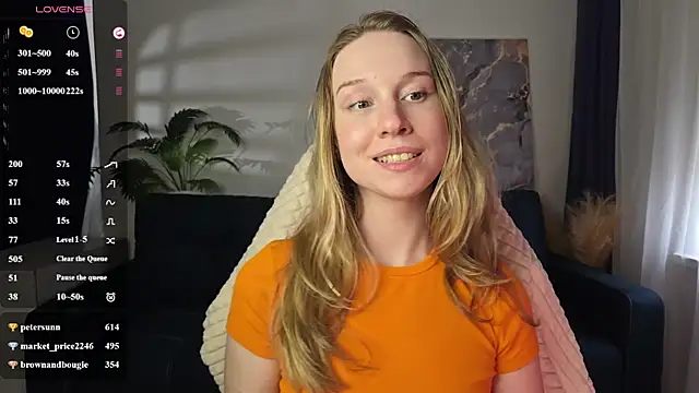 Eve_Sin webcam