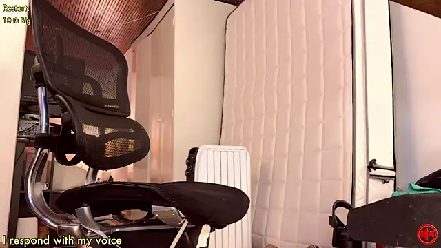 HeteroLikeAnalM webcam