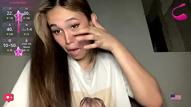 kathrynwilson1 webcam