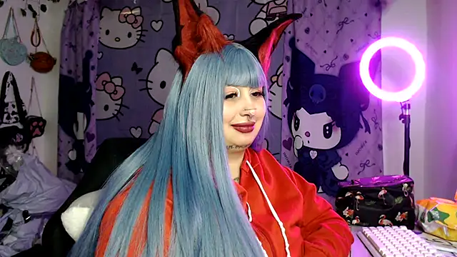 lussyevans24