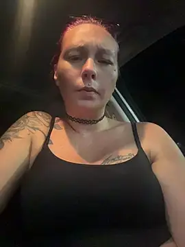 RebelReign webcam