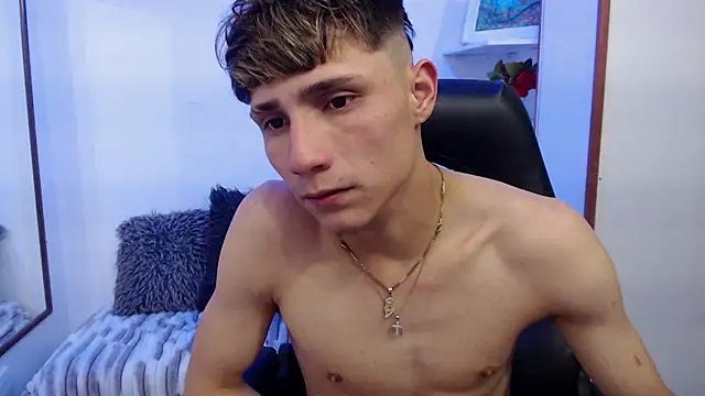 Yao_23 webcam