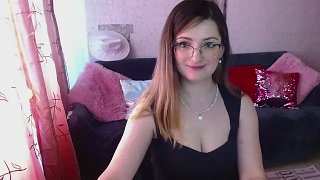 Arielsssplash live cam on StripChat