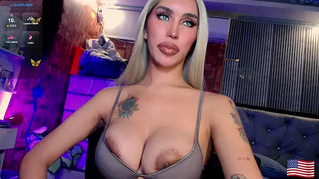 Darklurex_JasmineX webcam