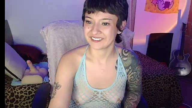juaaanaaa webcam