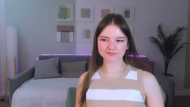 LookEva webcam