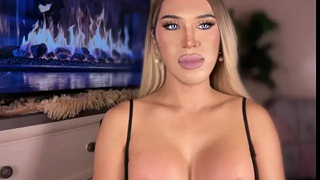 Ts_glamxx webcam