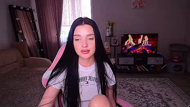 __Malika__ webcam
