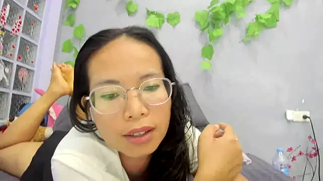 loveley_jenny live cam on StripChat