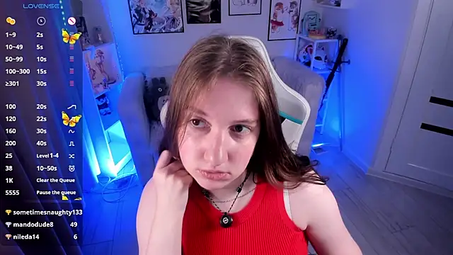 Elisabeth_Binder webcam