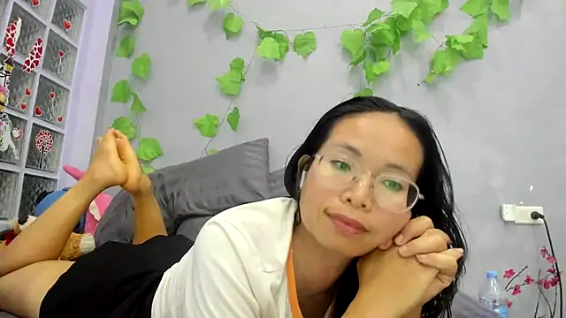 loveley_jenny webcam