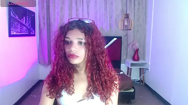 luisa__torres webcam