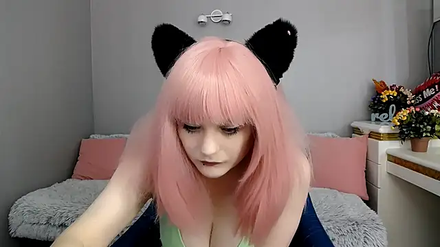 Estheri webcam