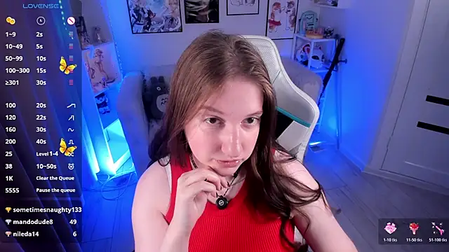 Elisabeth_Binder webcam