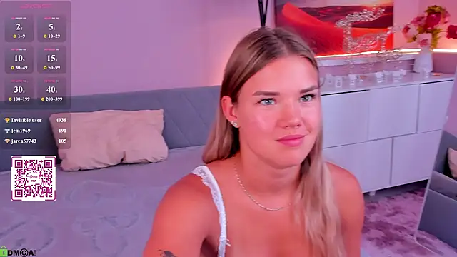 CherryLexi_ webcam