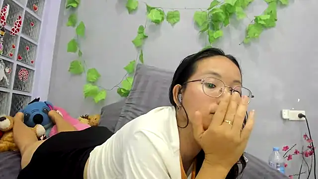 loveley_jenny webcam