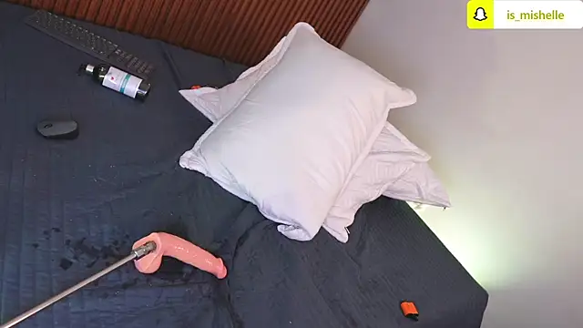 _mishelle - _mishelle's free webcam - UK Sex Cams