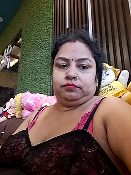 SHANVII webcam