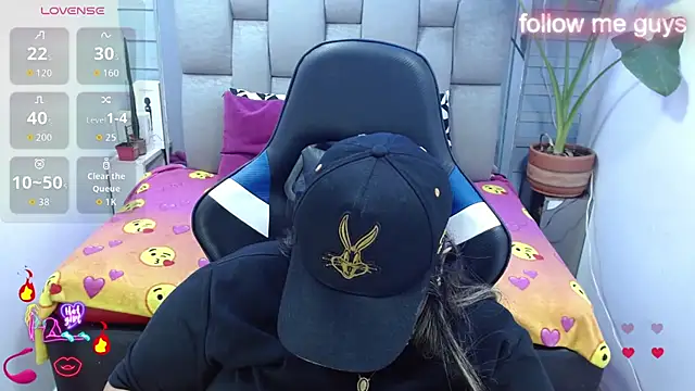 evelin_zaens webcam
