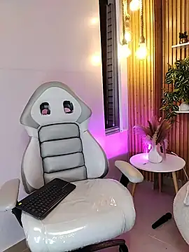 MrsFoucher webcam