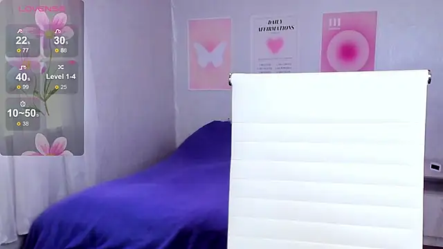 Geisha_Anna webcam