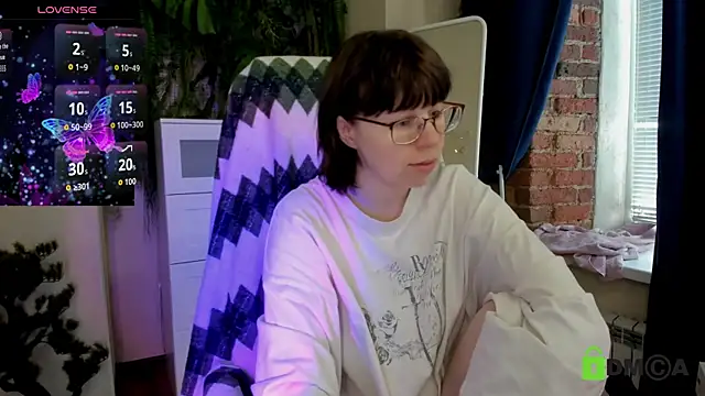 Melissa_Wells webcam
