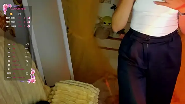 Bella_XO webcam
