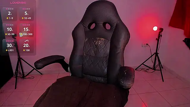 Heka_Prudence webcam