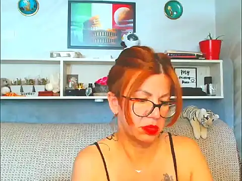 Natali3855 webcam