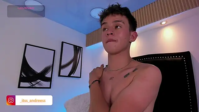 LiamWildx20 webcam