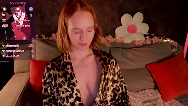 Casey_Sweeet webcam