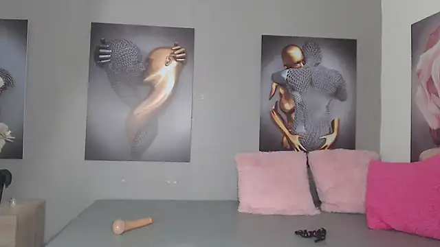 AntonellaBlanc webcam
