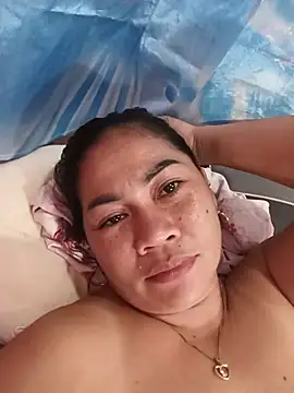 SweetChubbyMommy_02 webcam