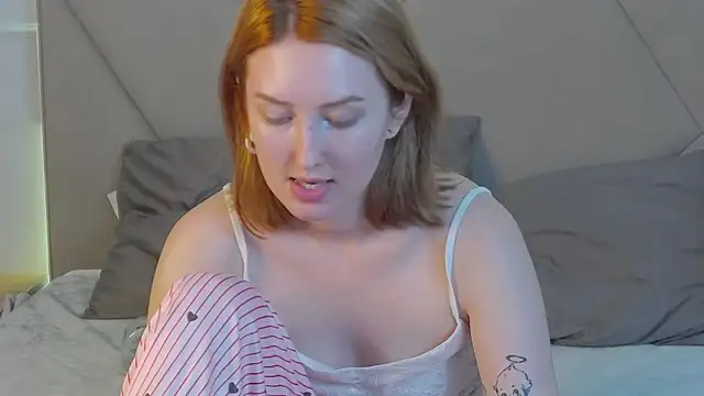MarianeSun webcam