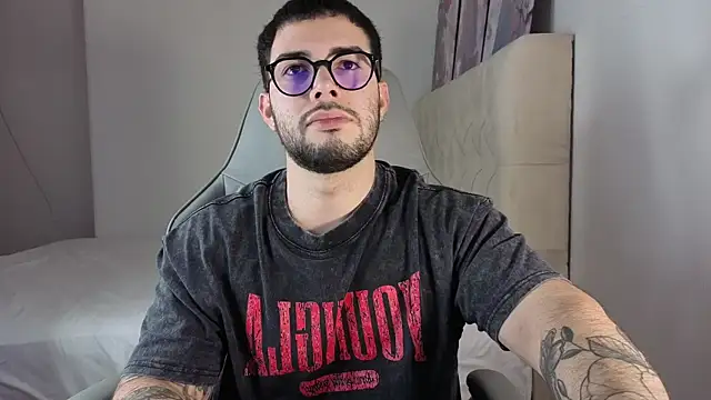 baby_mateo webcam