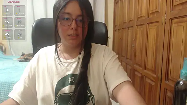 Venus_cat_ webcam