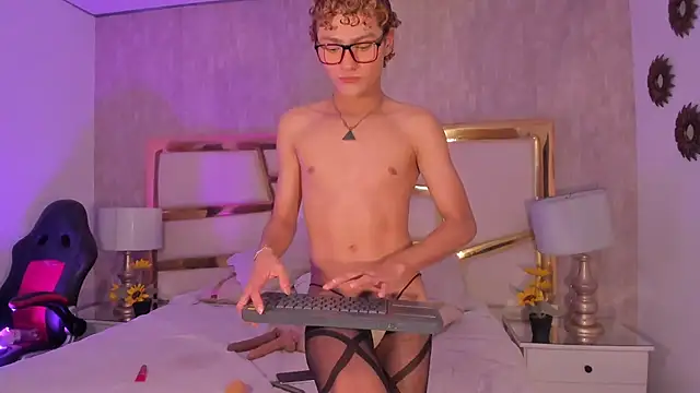 JacobRusso webcam