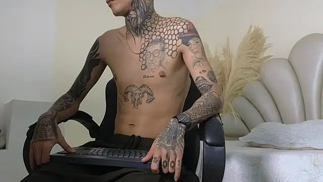 Paulo_527 webcam