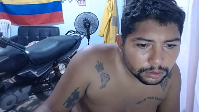 master_juju1924 webcam