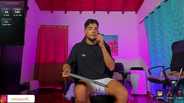 Alexx_Lord webcam