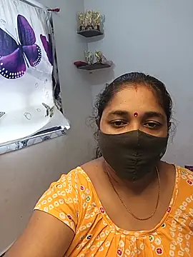 Tanvi_My_Girl webcam