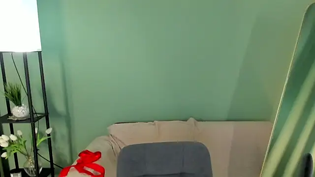 LeticiaRomano webcam
